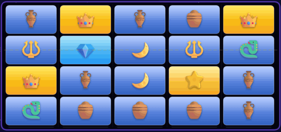 Pharaoh's Tomb Slots
